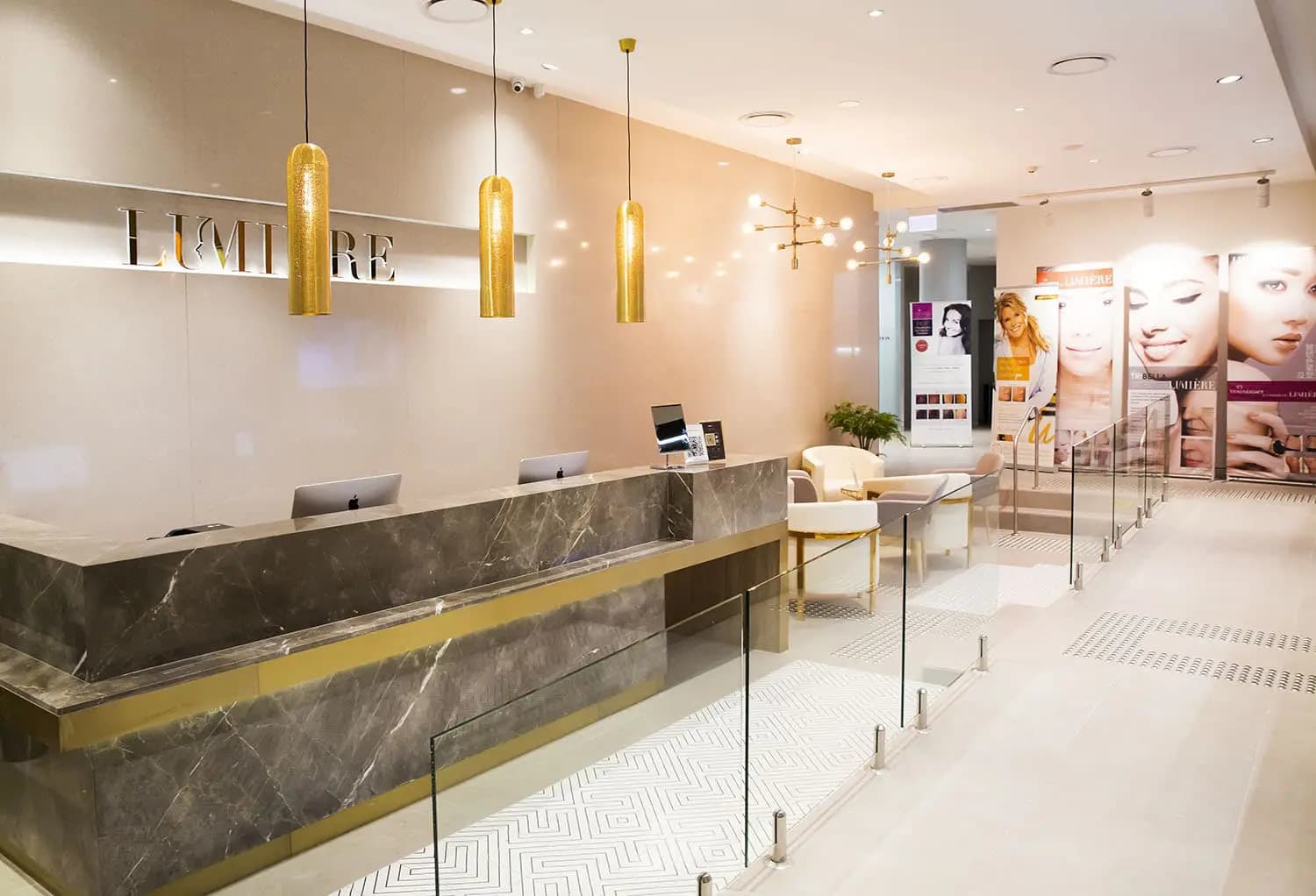 Lumière Cosmetic Clinic — Sydney